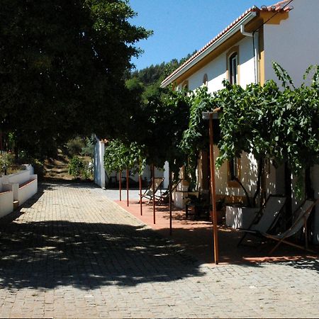 Quinta Do Vaqueirinho - Agro-Turismo Villa Marvao  Exterior photo