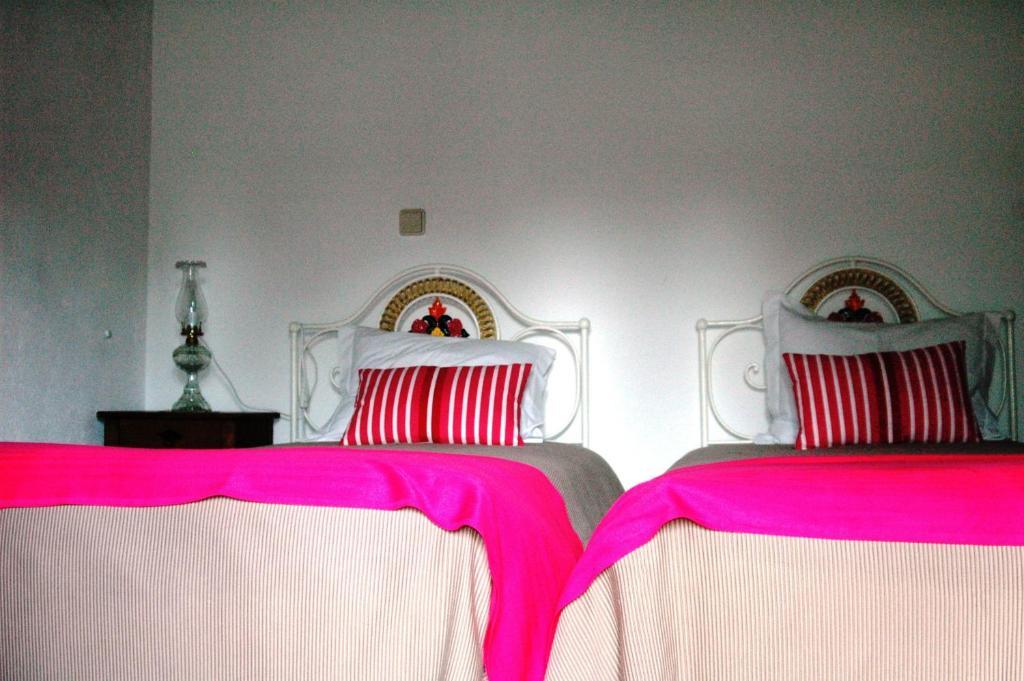 Quinta Do Vaqueirinho - Agro-Turismo Villa Marvao  Room photo